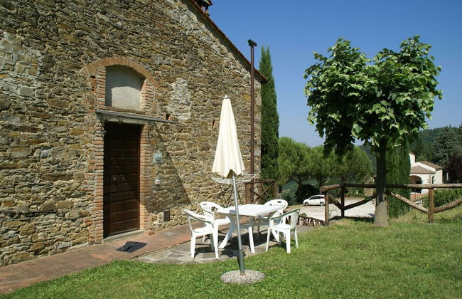 Serene Farmhouse in Dicomano With Swimming Pool - Foto 36