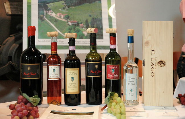 Serene Farmhouse in Dicomano With Swimming Pool - Foto 39