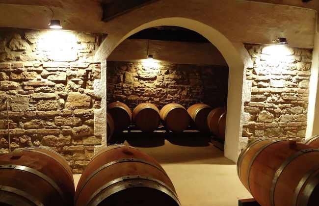 Serene Farmhouse in Dicomano With Swimming Pool - Foto 38