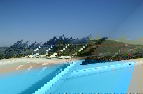 Photo 16 - Serene Farmhouse in Dicomano With Swimming Pool