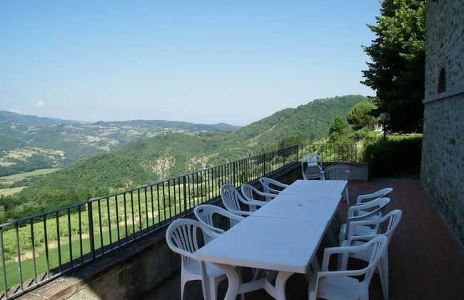 Serene Farmhouse in Dicomano With Swimming Pool - Foto 15
