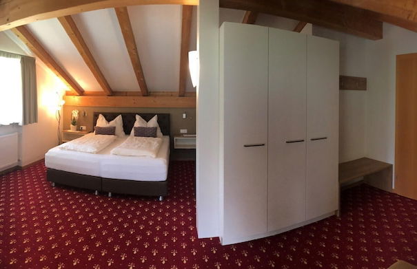 Residence Lahnhof, Laces - Foto 11