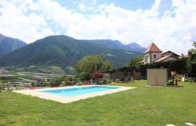 Residence Lahnhof, Laces - Foto 29