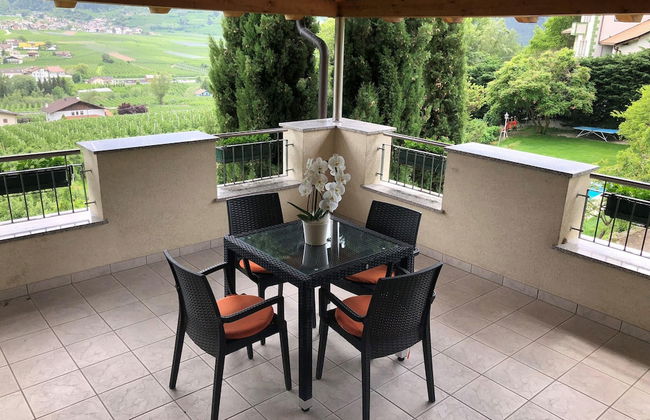 Residence Lahnhof, Laces - Foto 15