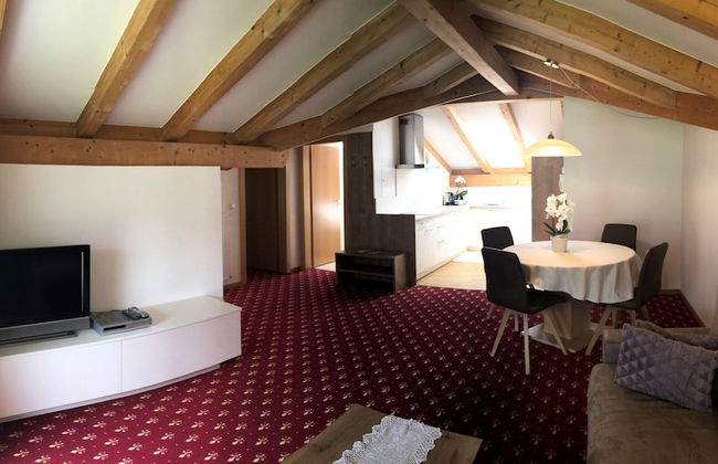 Residence Lahnhof, Laces - Foto 12