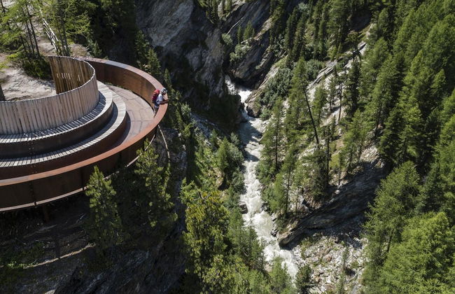 Residence Lahnhof, Laces - Foto 61