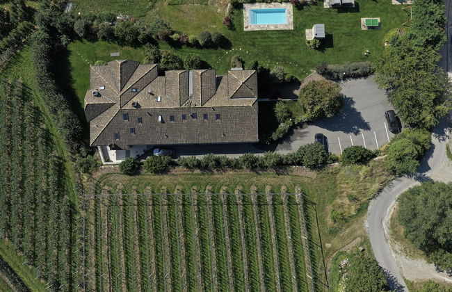 Residence Lahnhof, Laces - Foto 73