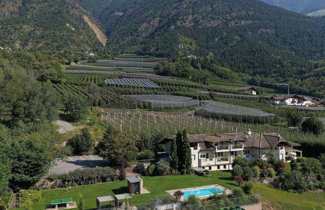 Residence Lahnhof, Laces - Foto 75