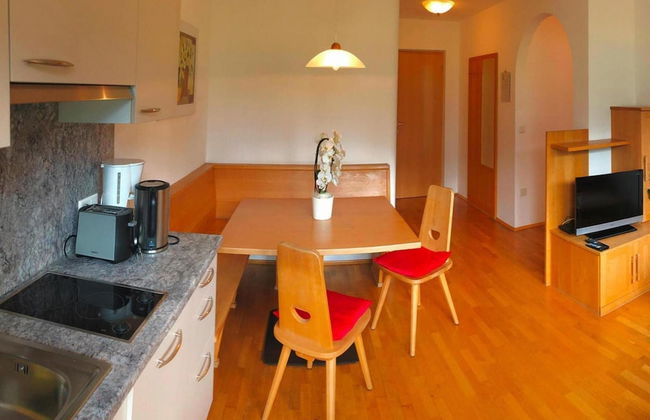 Residence Lahnhof, Laces - Foto 60