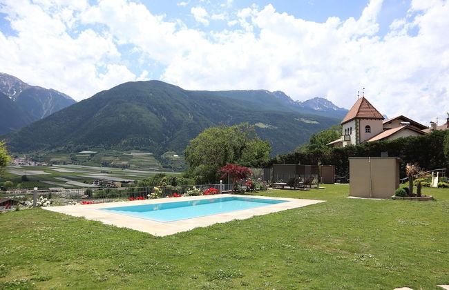 Residence Lahnhof, Laces - Foto 36