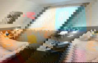 Photo 3 - Residence Lahnhof, Laces