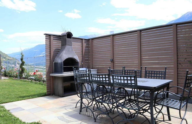 Apartment in Goldrain With Pool & Mountain Views - Foto 2