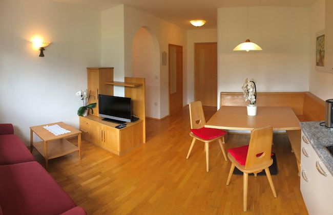 Residence Lahnhof, Laces - Foto 13