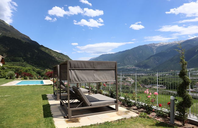 Residence Lahnhof, Laces - Foto 38