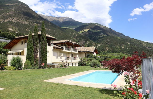 Residence Lahnhof, Laces - Foto 64