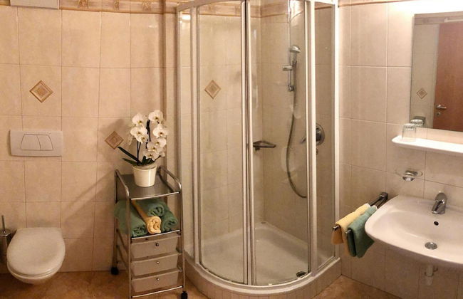 Apartment in Goldrain With Pool & Mountain Views - Foto 10