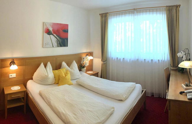 Apartment in Goldrain With Pool & Mountain Views - Foto 4