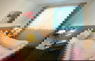 Photo 3 - Residence Lahnhof, Laces