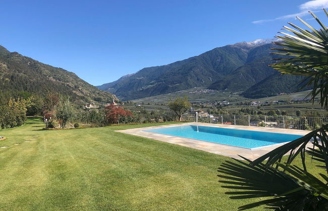 Residence Lahnhof, Laces - Foto 26