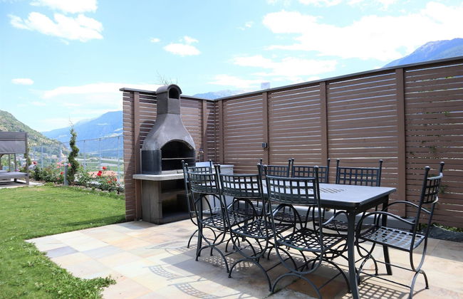 Residence Lahnhof, Laces - Foto 44