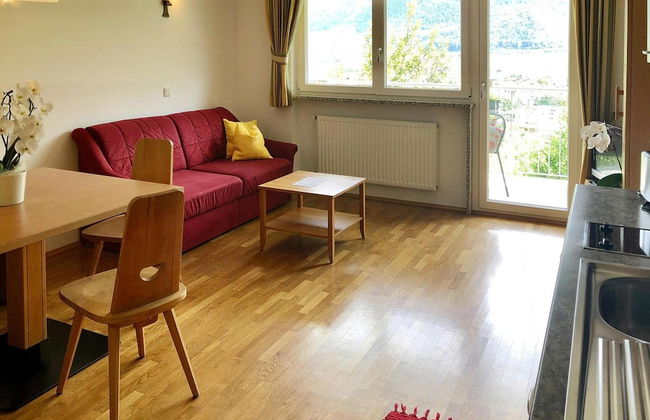 Residence Lahnhof, Laces - Foto 10