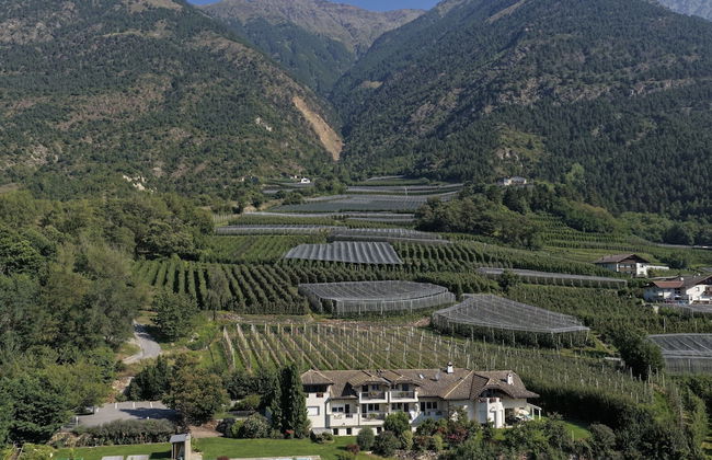 Residence Lahnhof, Laces - Foto 71