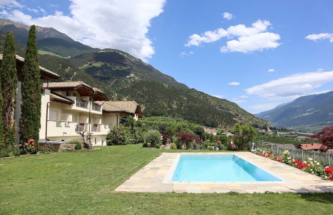 Residence Lahnhof, Laces - Foto 34