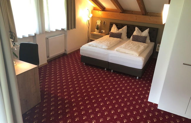 Residence Lahnhof, Laces - Foto 3