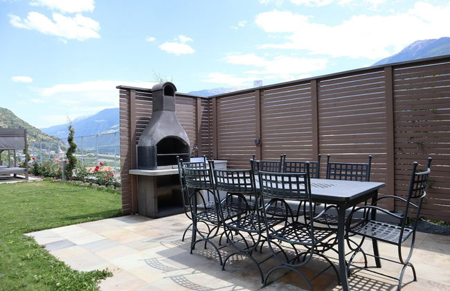 Residence Lahnhof, Laces - Foto 45