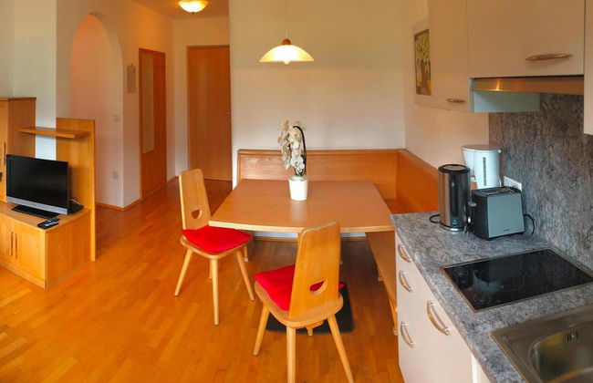 Residence Lahnhof, Laces - Foto 50