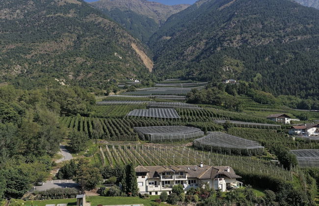 Residence Lahnhof, Laces - Foto 80