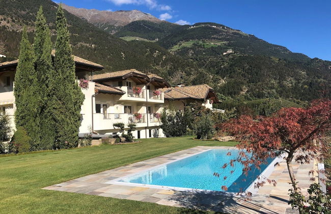 Residence Lahnhof, Laces - Foto 25