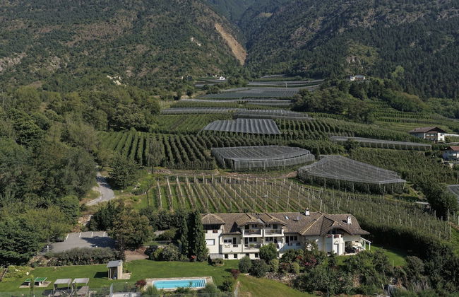 Residence Lahnhof, Laces - Foto 69