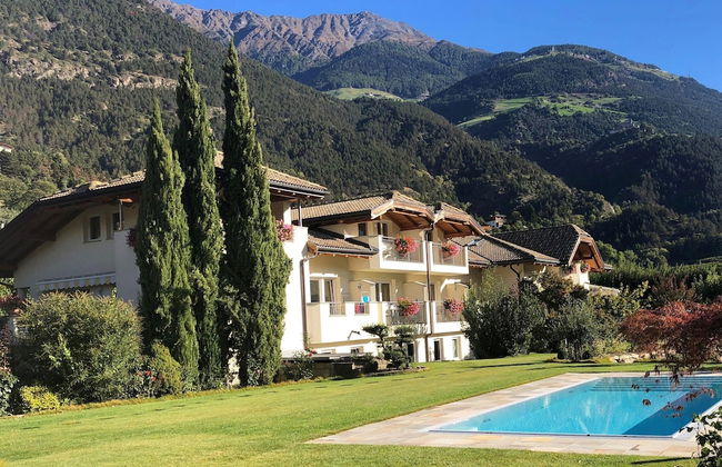 Residence Lahnhof, Laces - Foto 62