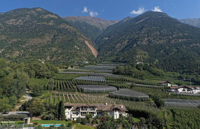 Residence Lahnhof, Laces - Foto 70