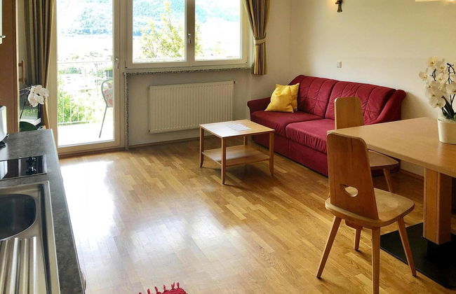 Residence Lahnhof, Laces - Foto 9