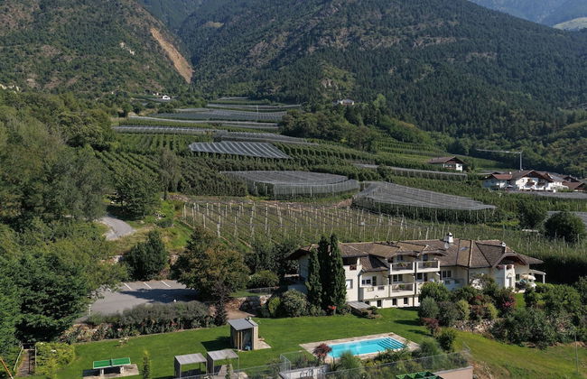 Residence Lahnhof, Laces - Foto 76