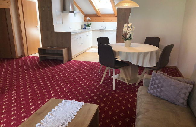 Residence Lahnhof, Laces - Foto 42