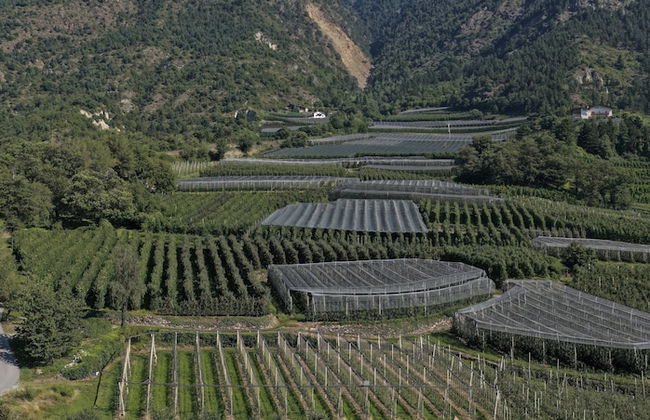 Residence Lahnhof, Laces - Foto 79