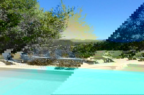 Foto 37 - Inviting Villa in Saint Paul Trois Chateaux With Pool