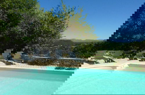 Photo 36 - Inviting Villa in Saint Paul Trois Chateaux With Pool