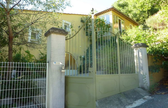 Inviting Villa in Saint Paul Trois Chateaux With Pool - Foto 74
