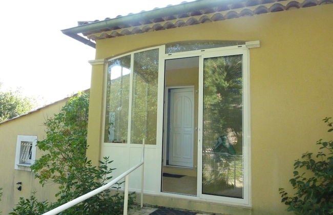 Inviting Villa in Saint Paul Trois Chateaux With Pool - Foto 4