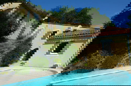 Foto 58 - Inviting Villa in Saint Paul Trois Chateaux With Pool