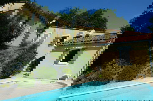 Foto 57 - Inviting Villa in Saint Paul Trois Chateaux With Pool