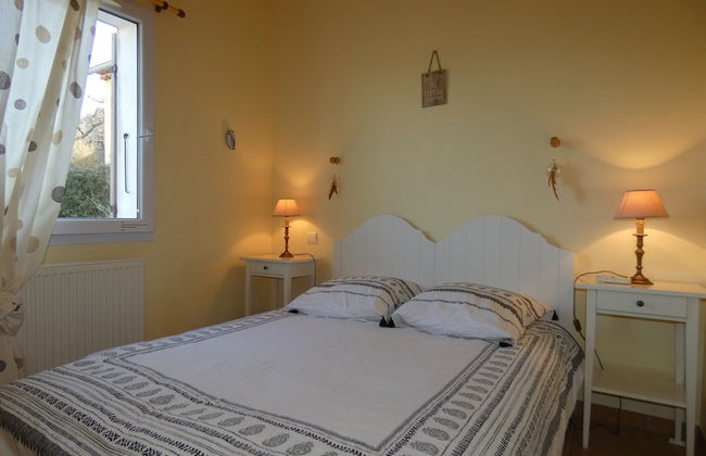 Inviting Villa in Saint Paul Trois Chateaux With Pool - Foto 23