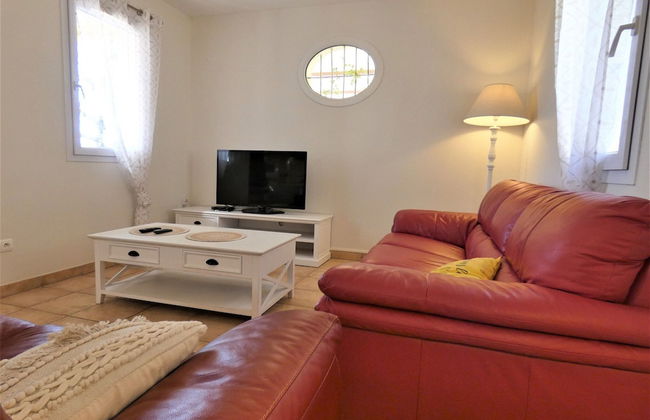 Inviting Villa in Saint Paul Trois Chateaux With Pool - Foto 29