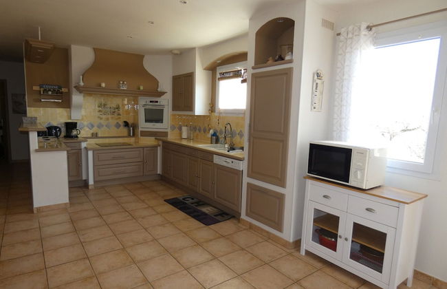 Inviting Villa in Saint Paul Trois Chateaux With Pool - Foto 25