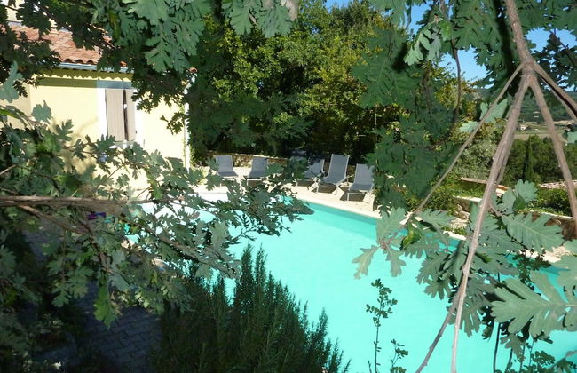 Inviting Villa in Saint Paul Trois Chateaux With Pool - Foto 59