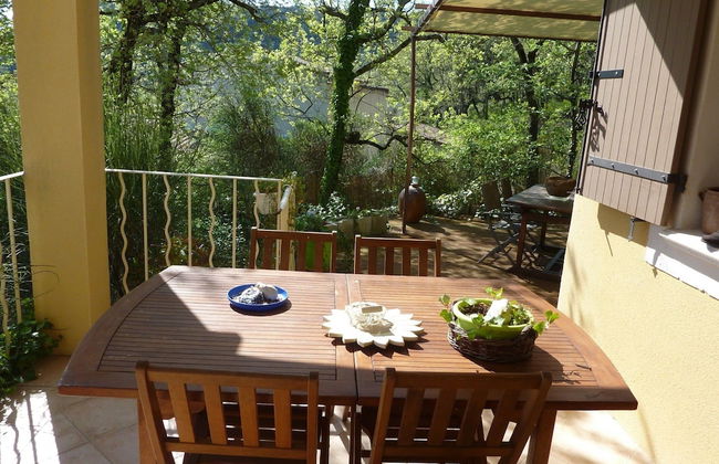 Inviting Villa in Saint Paul Trois Chateaux With Pool - Foto 36